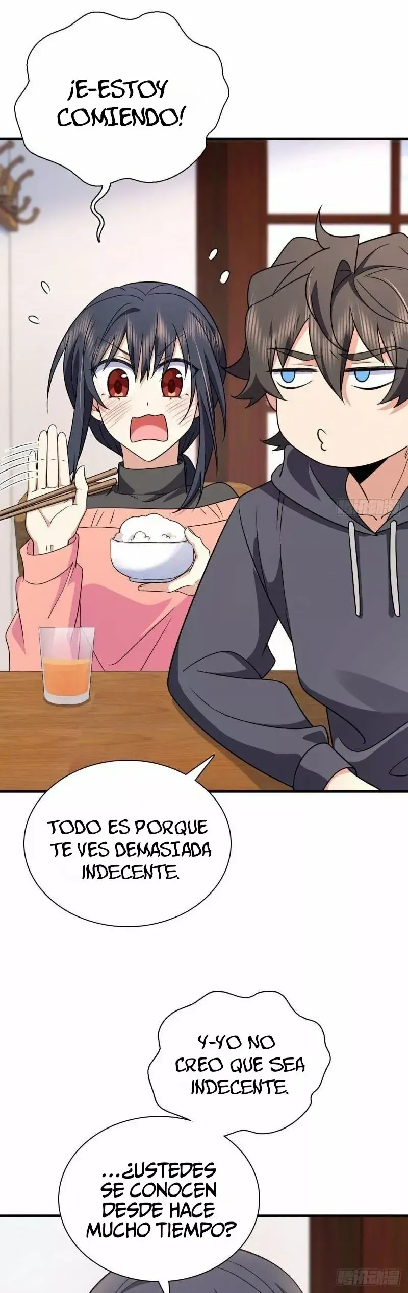Capitulo 84 page 18