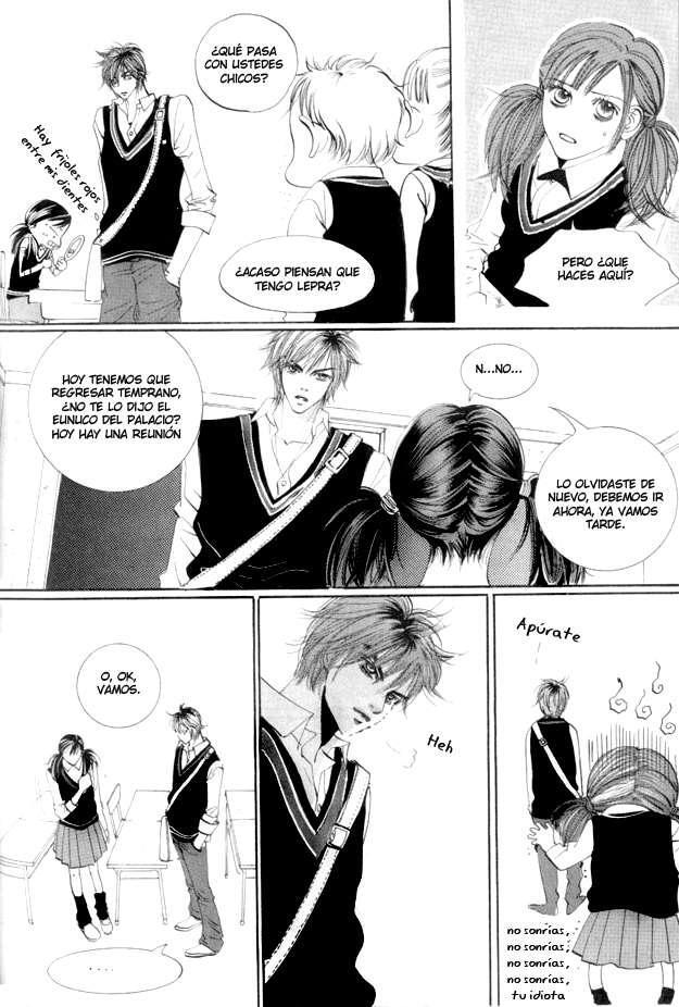 Capitulo 19 page 16