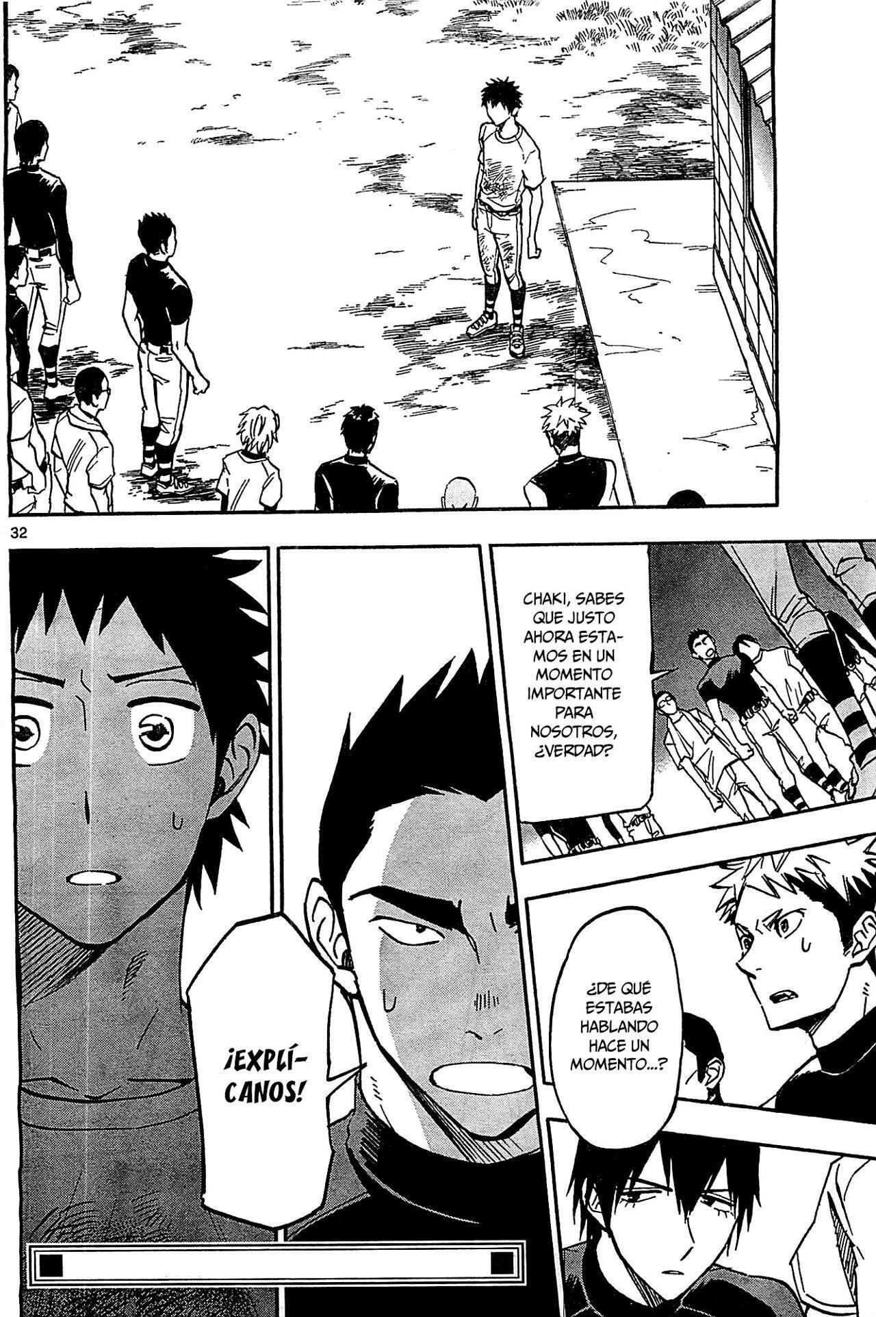 Capitulo 16 page 33
