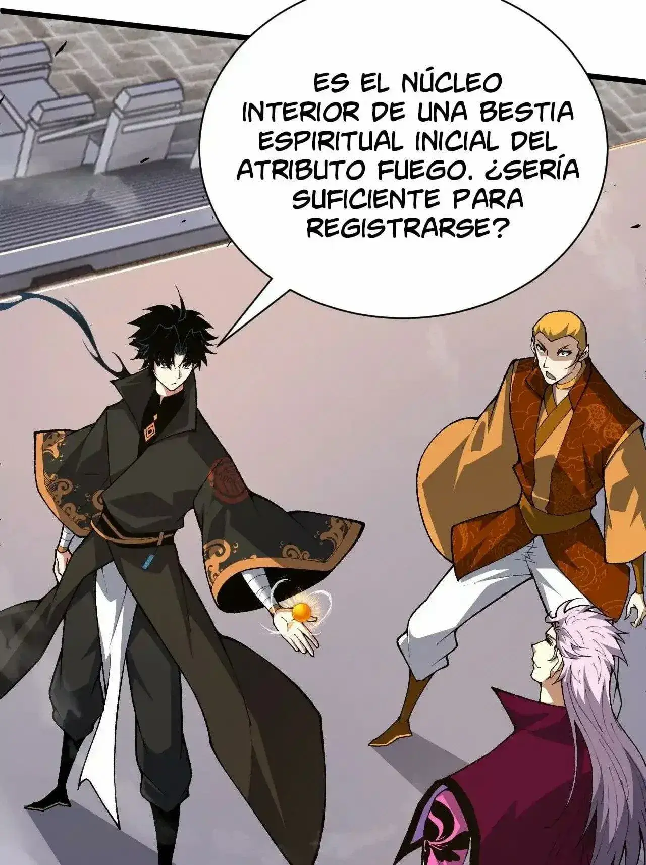 Capitulo 101 page 52