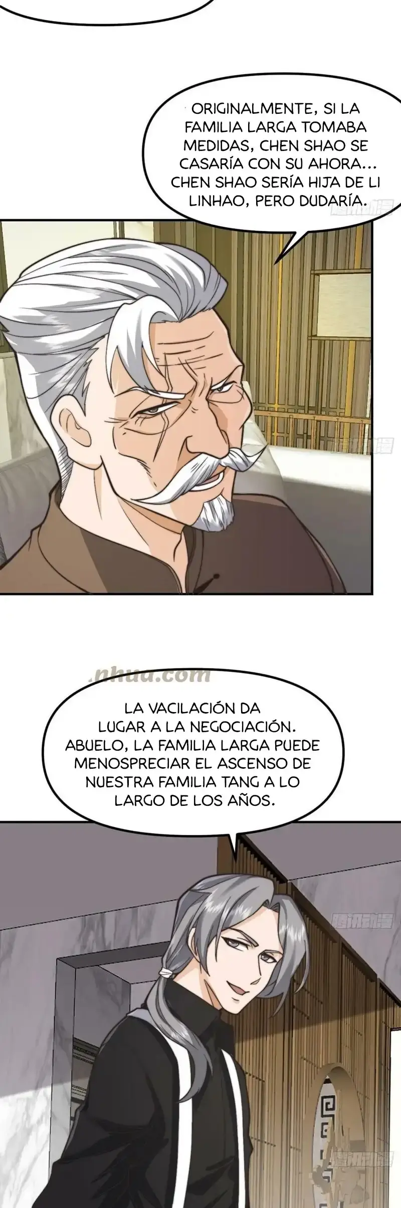 Capitulo 425 page 3