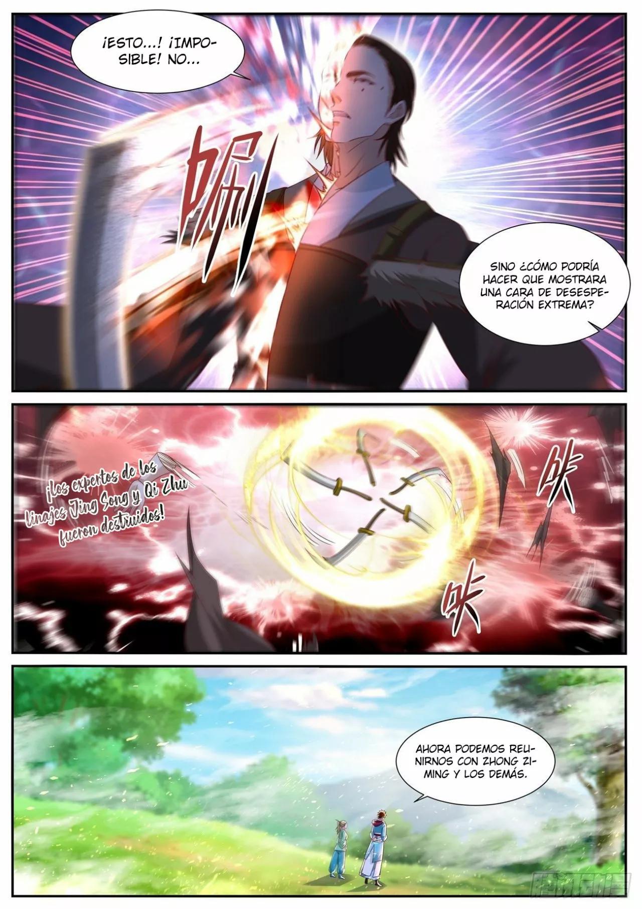 Capitulo 696 page 10