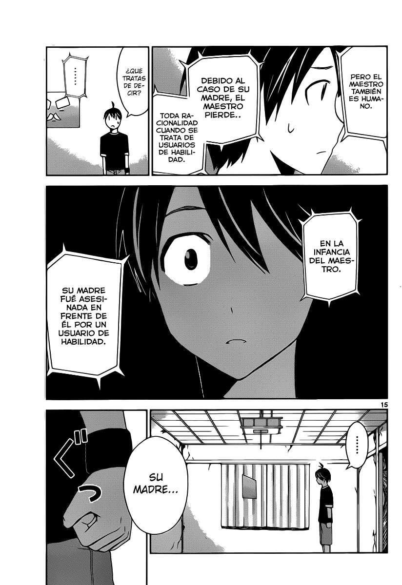 Capitulo 19 page 15
