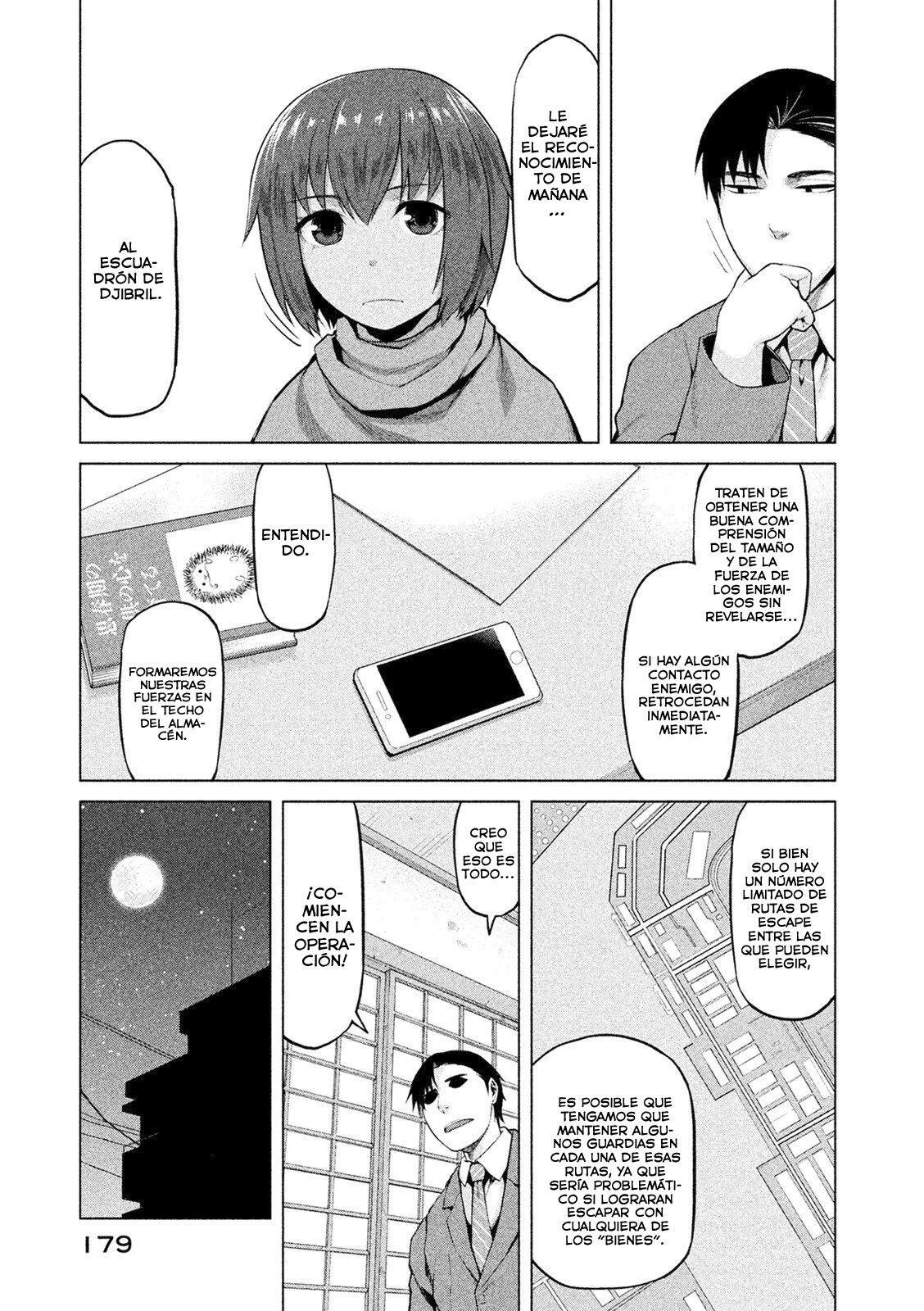 Capitulo 23 page 10