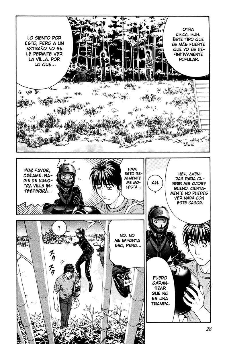 Capitulo 55 page 29