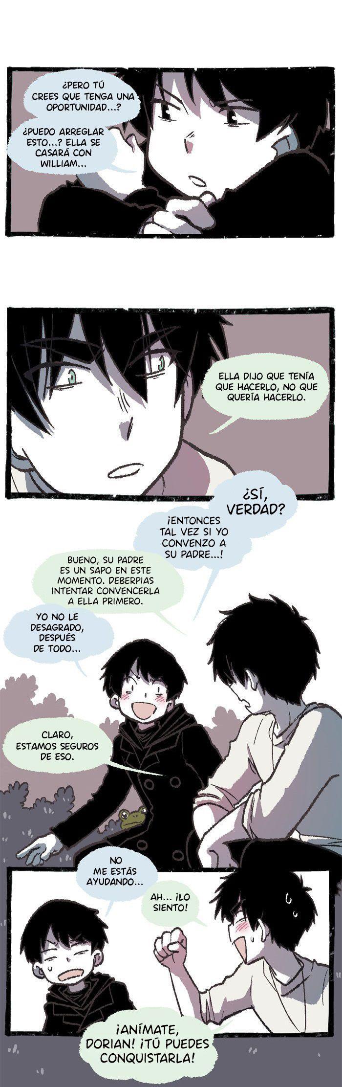 Capitulo 85 page 5