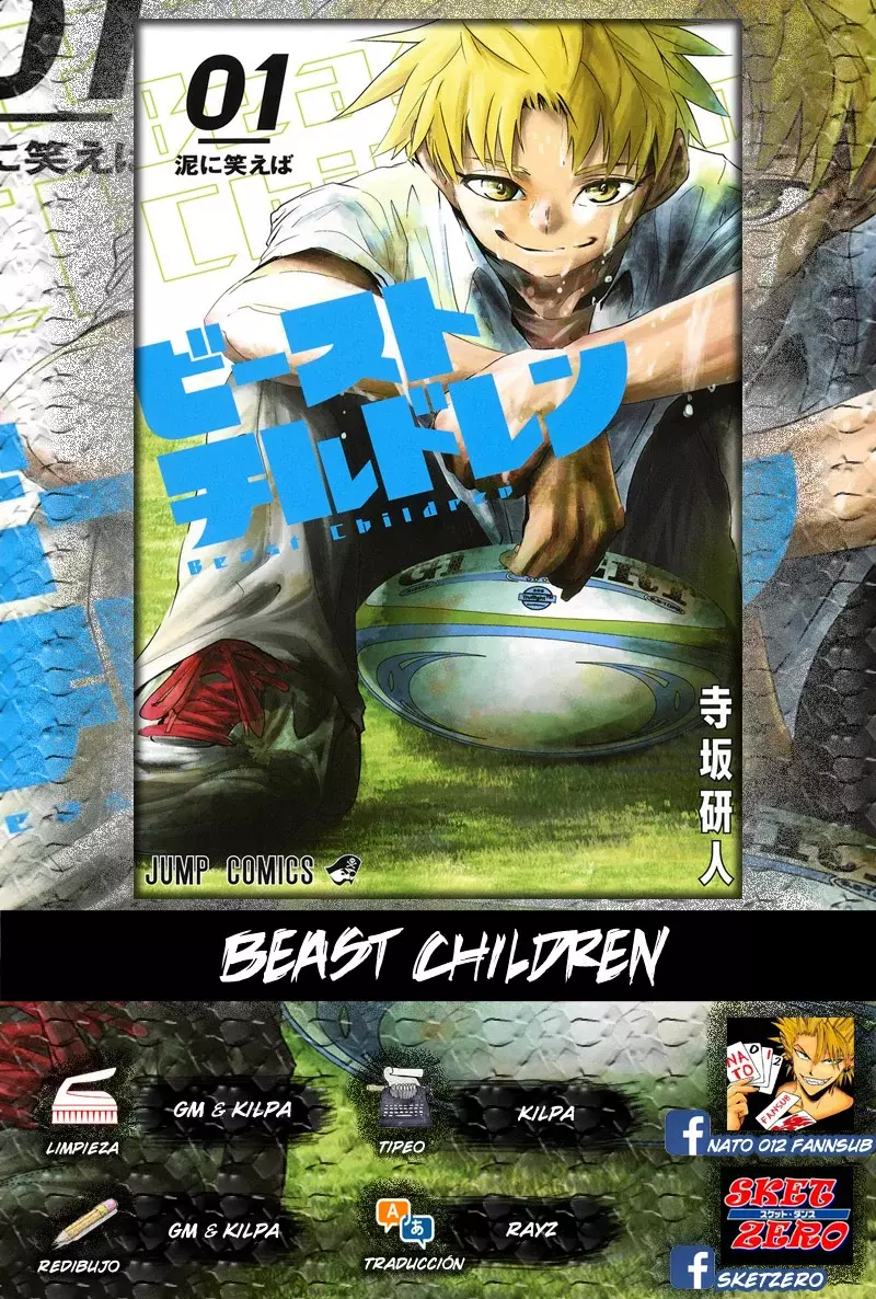 Capitulo 6 page 1