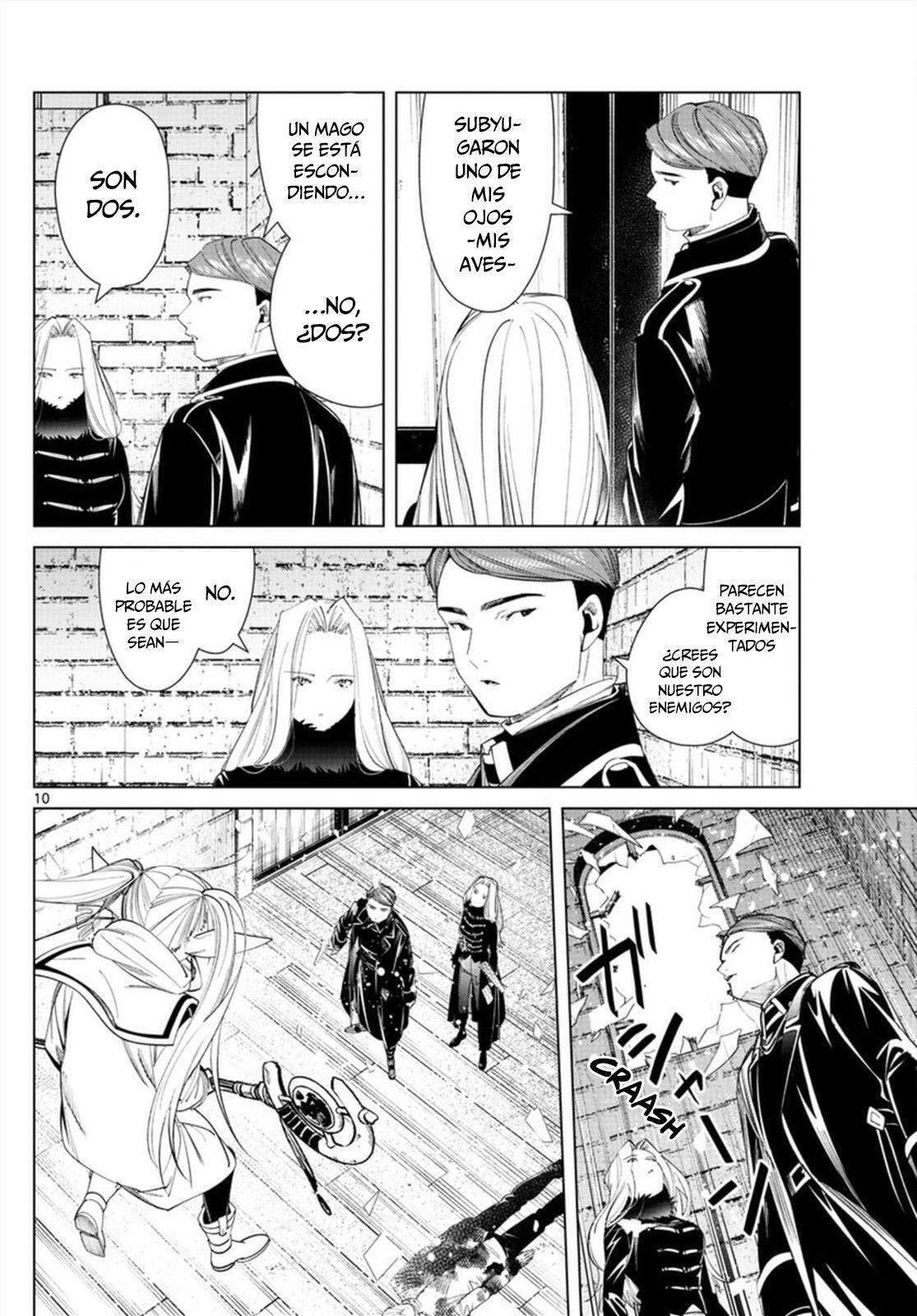 Capitulo 71 page 11