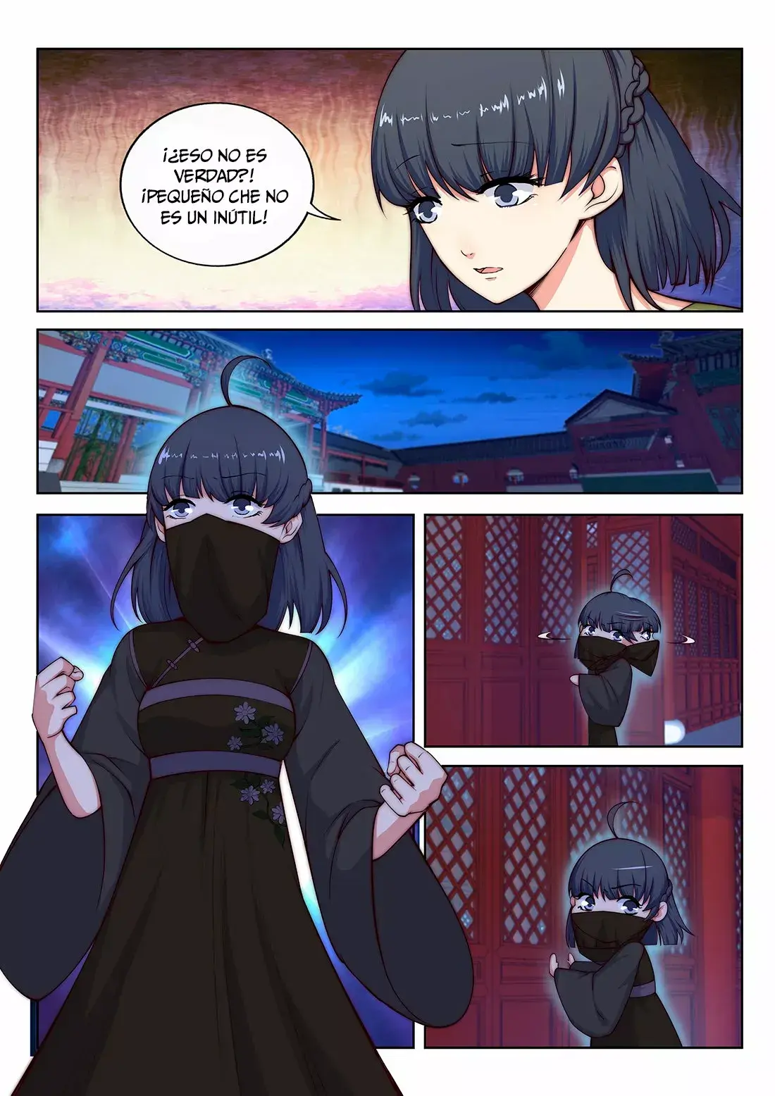 Capitulo 16 page 5