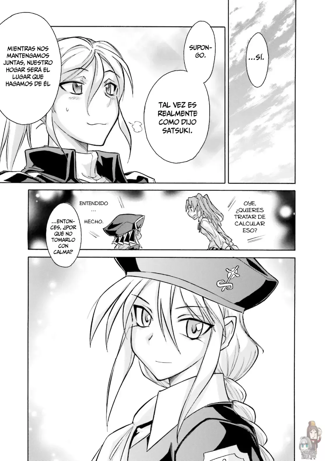 Capitulo 12 page 35