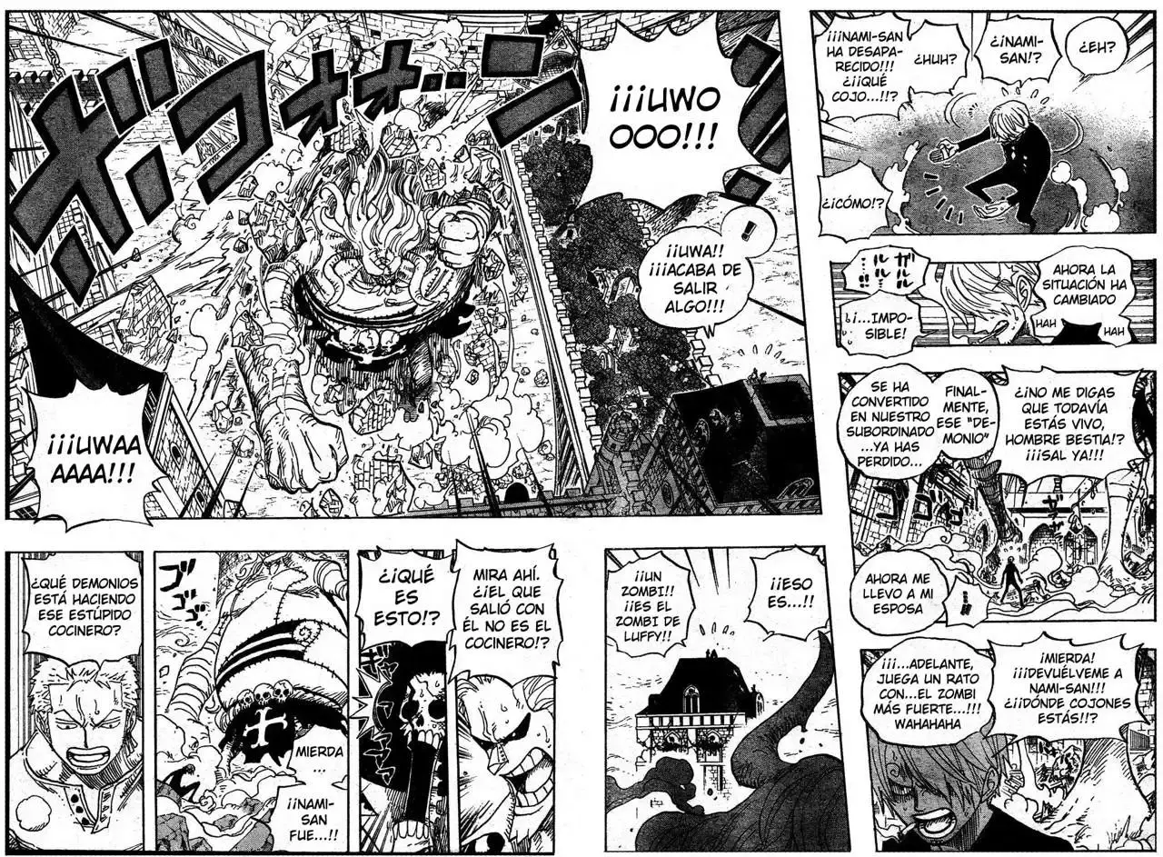 Capitulo 469 page 13