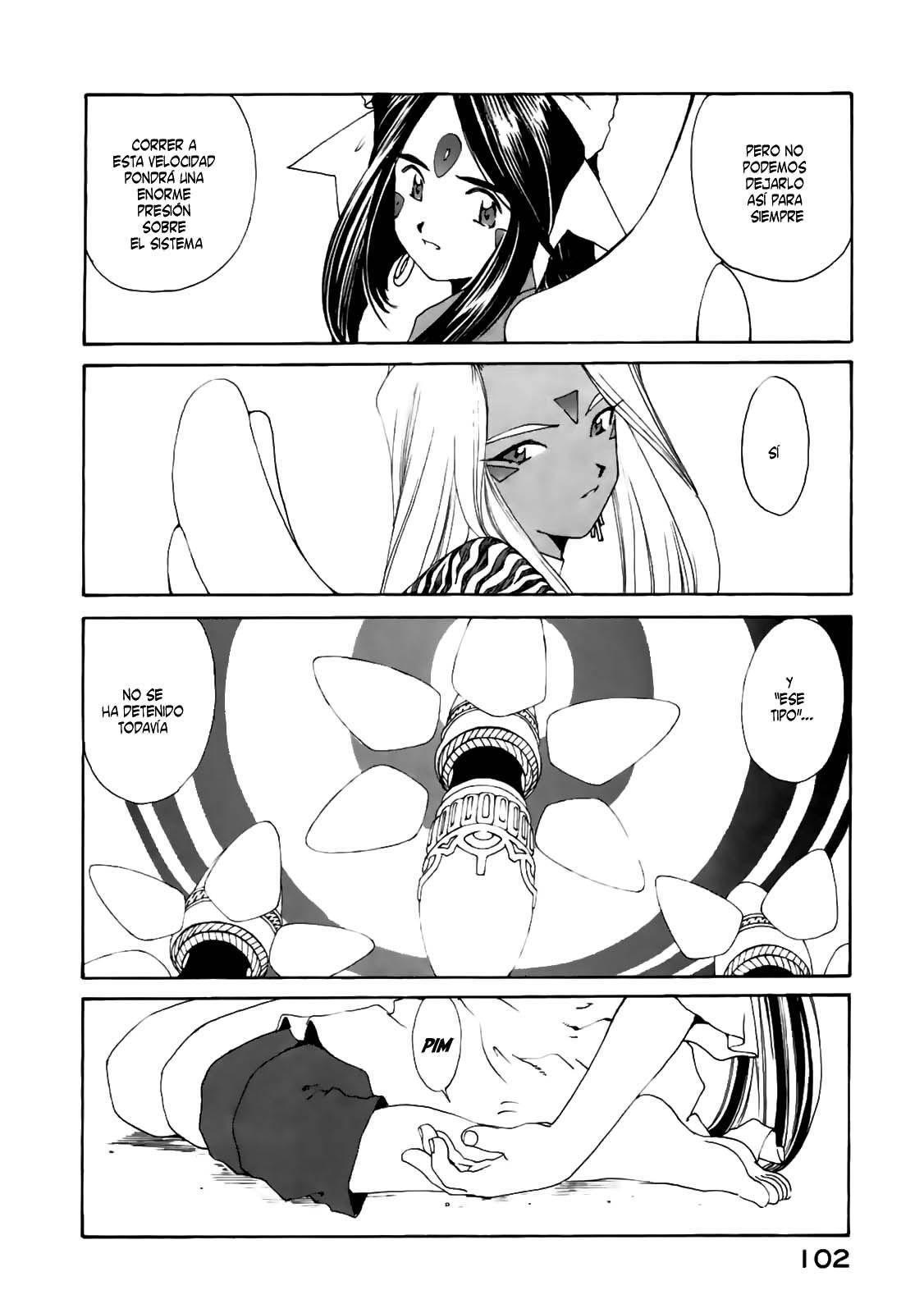 Capitulo 101 page 5