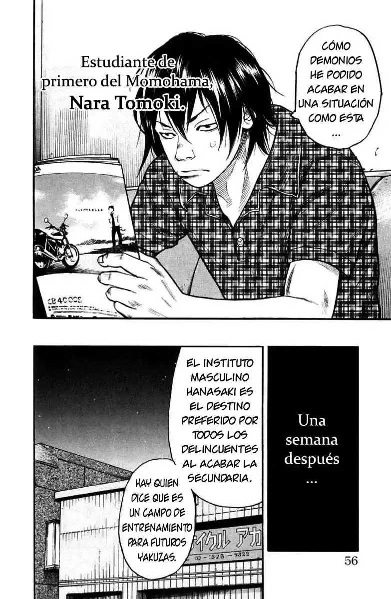 Capitulo 28 page 6