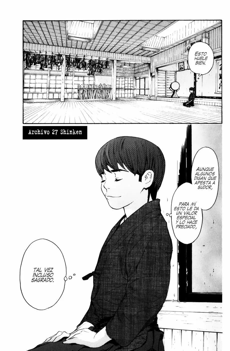 Capitulo 27 page 1