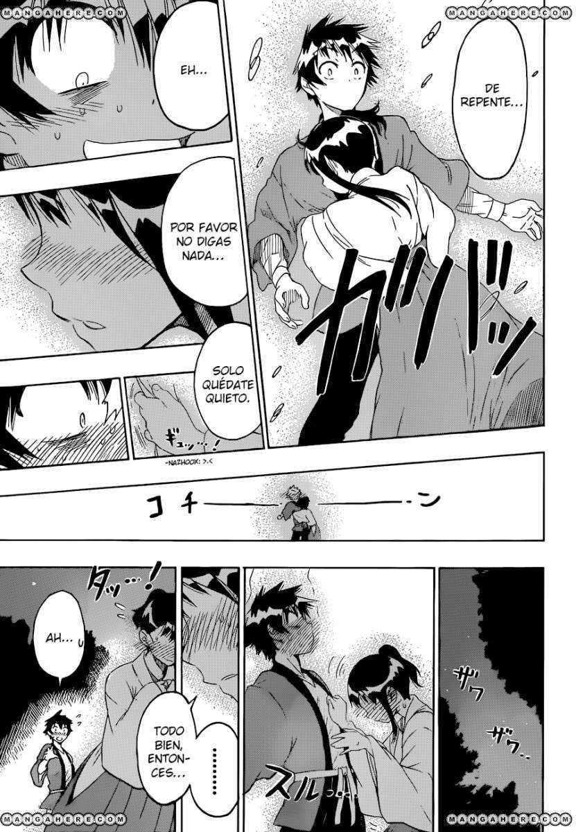 Capitulo 64 page 14