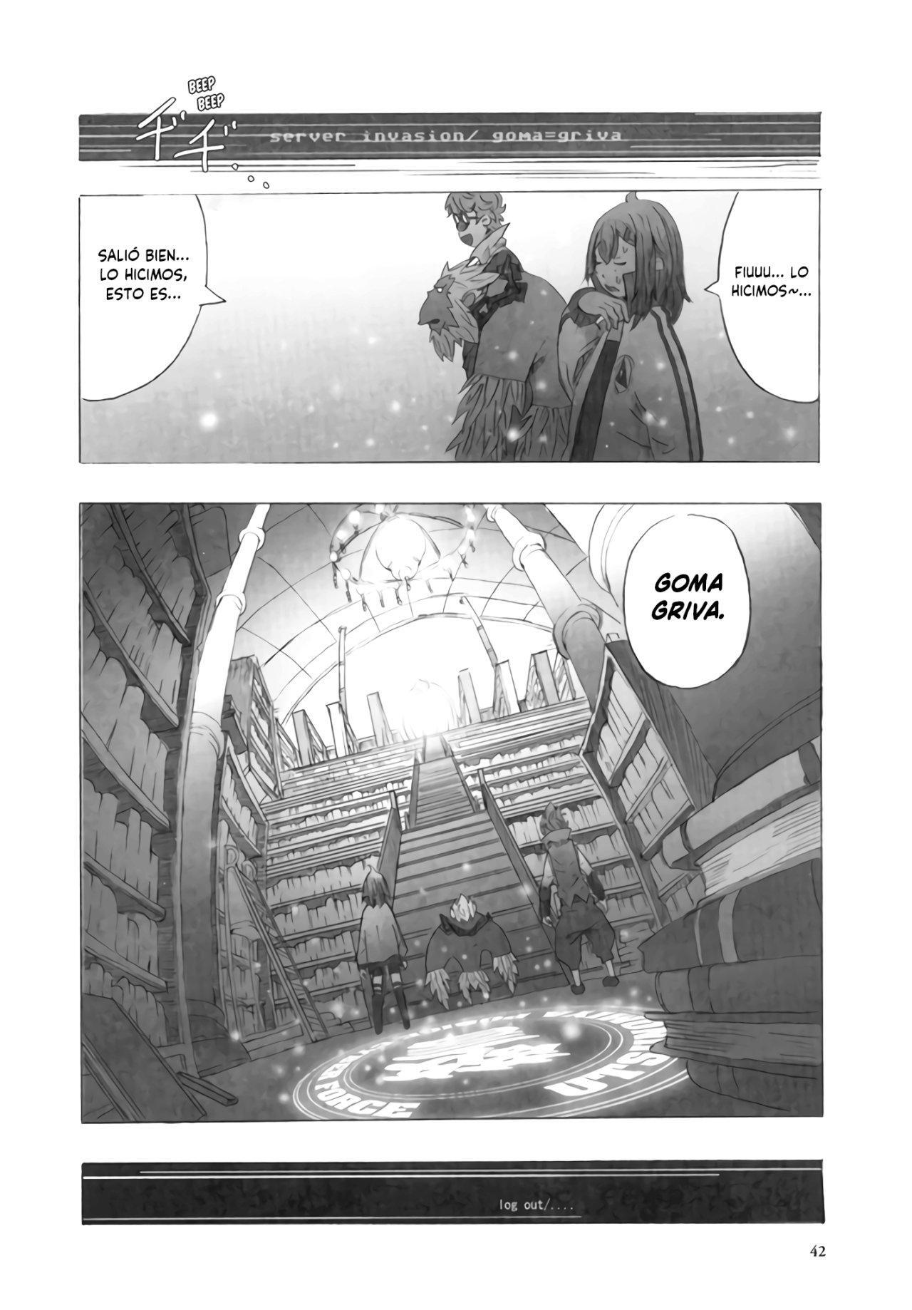 Capitulo 9 page 20