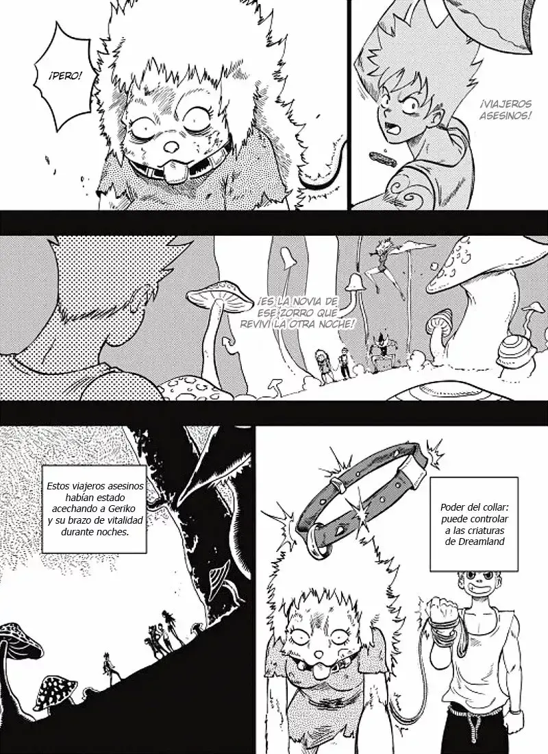 Capitulo 167 page 18