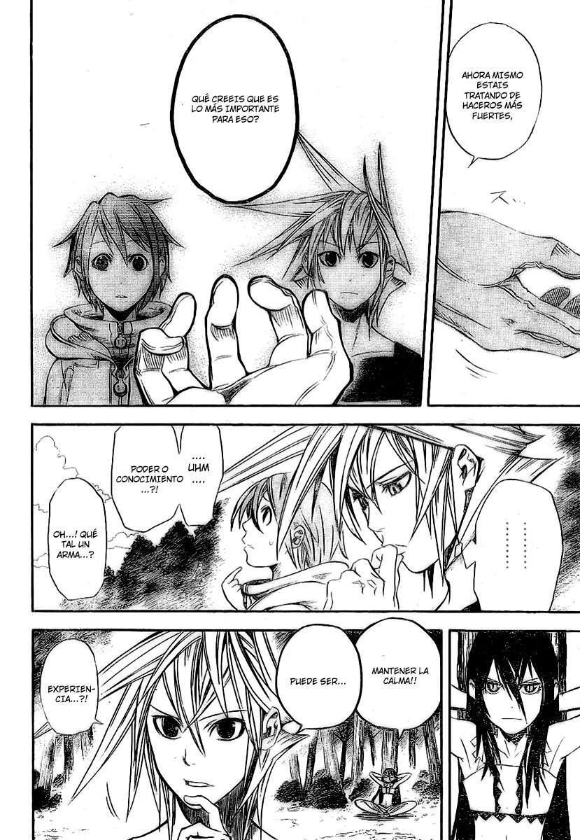 Capitulo 19 page 9