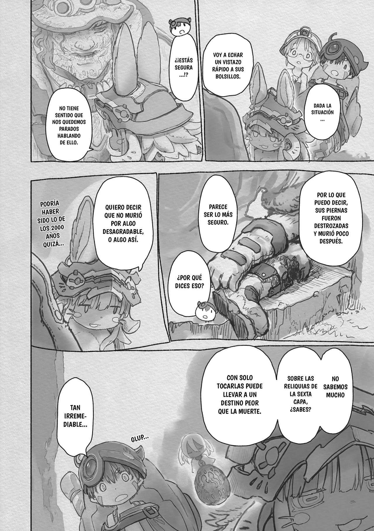 Capitulo 62 page 20