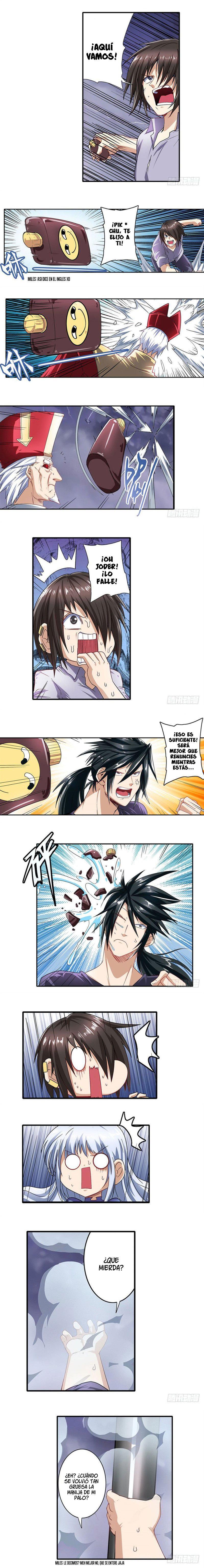 Capitulo 168 page 9