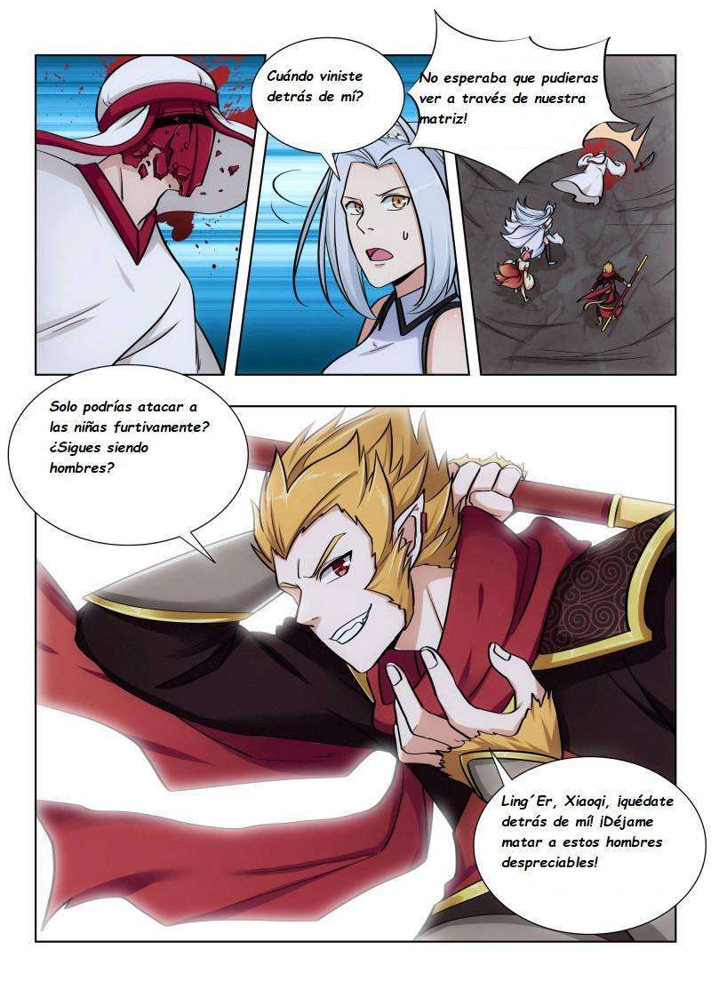 Capitulo 66 page 13