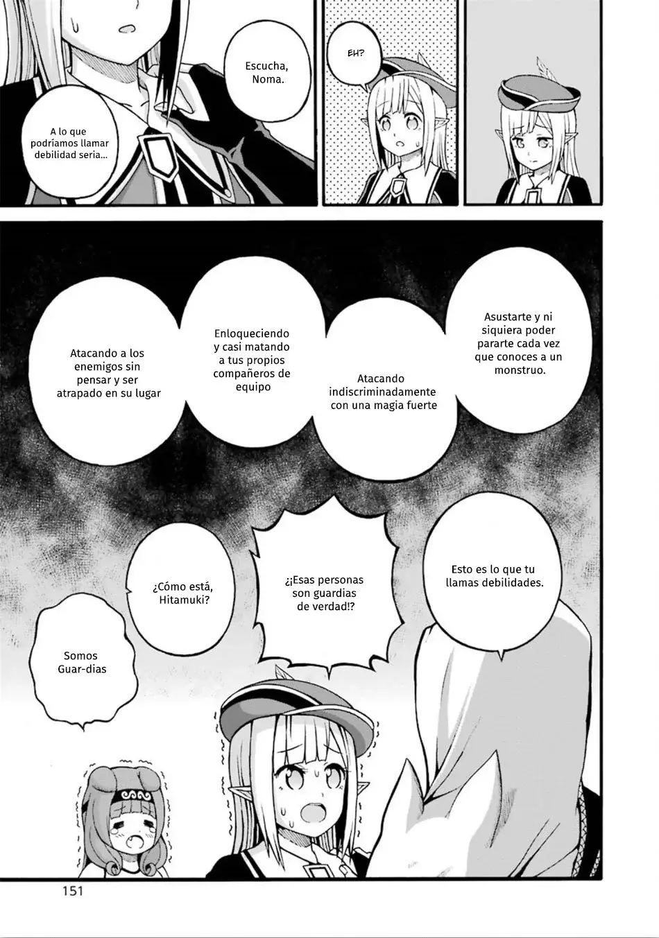 Capitulo 17 page 14