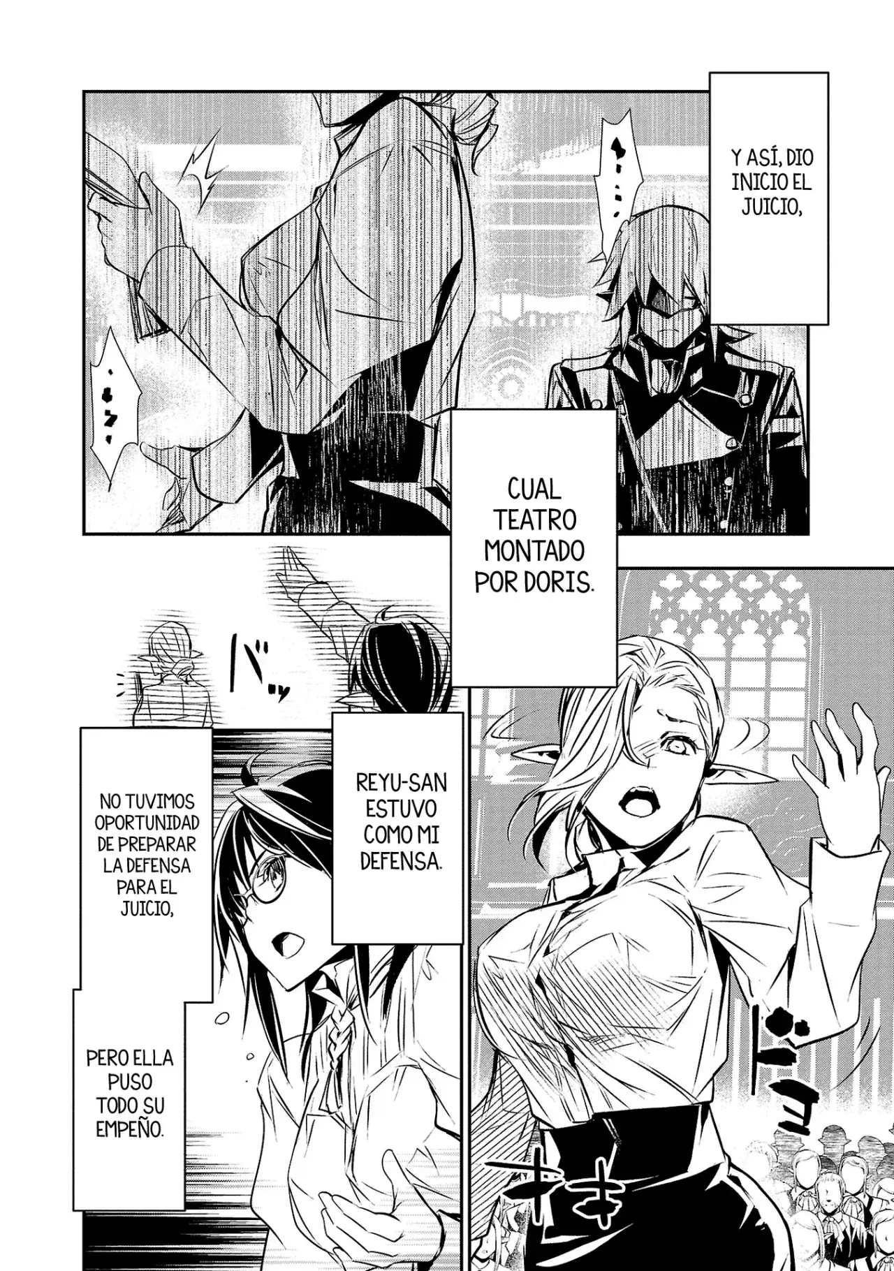 Capitulo 77 page 17