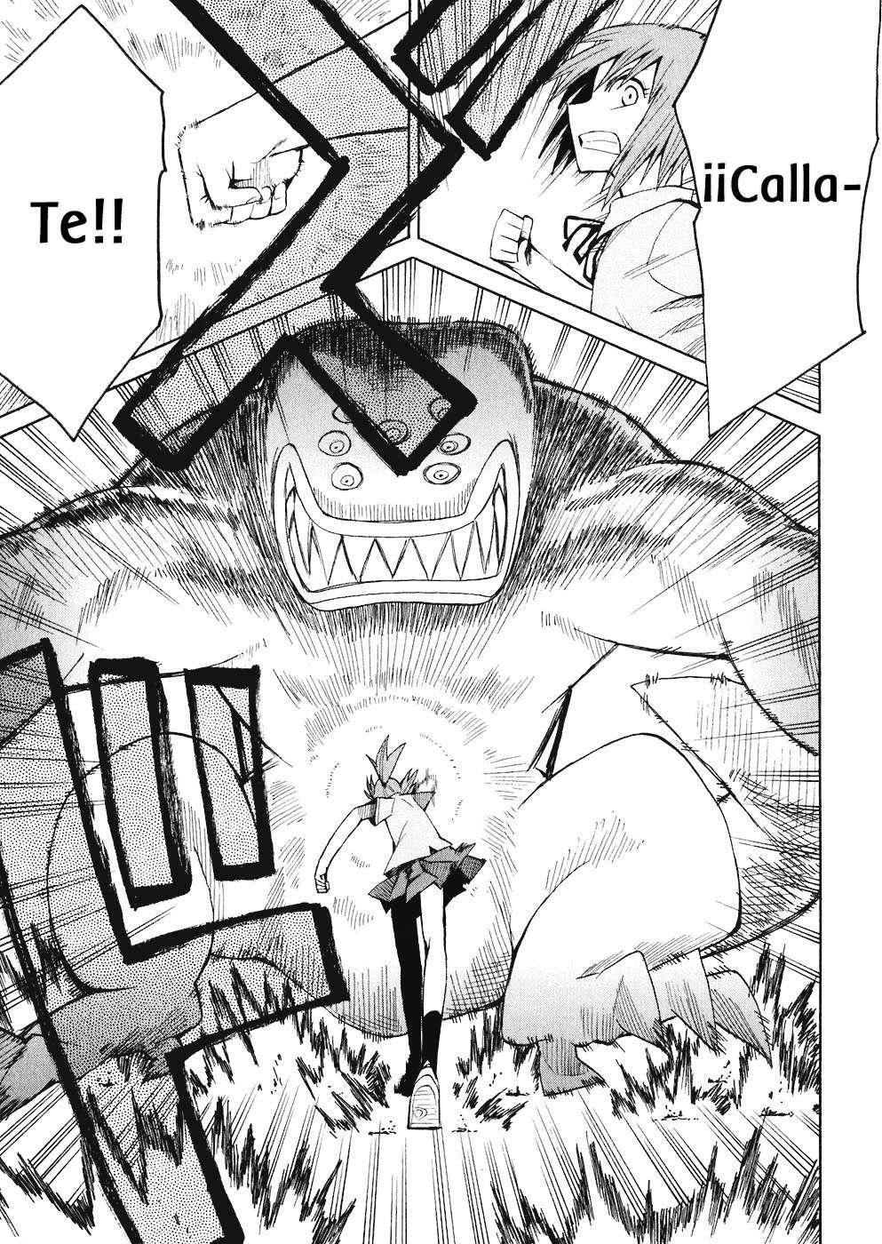 Capitulo 20 page 22