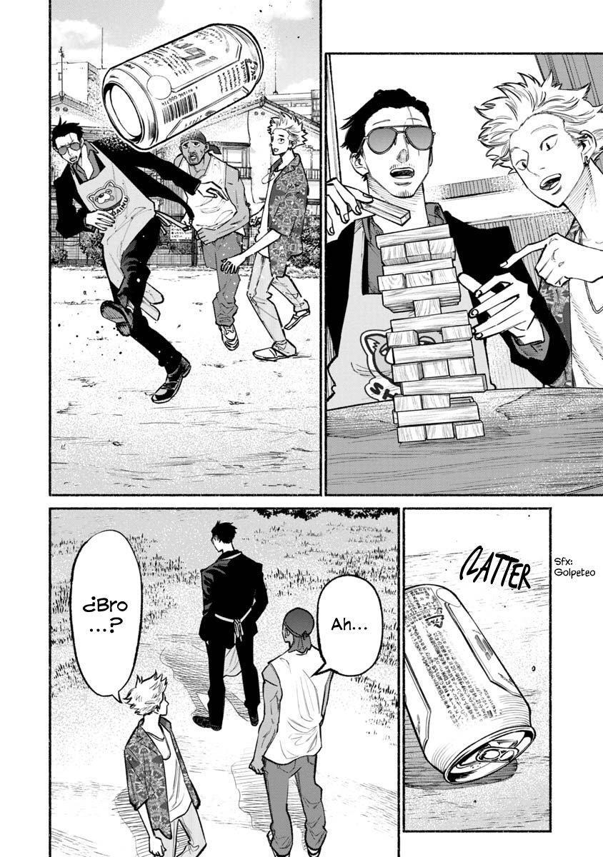Capitulo 37 page 11