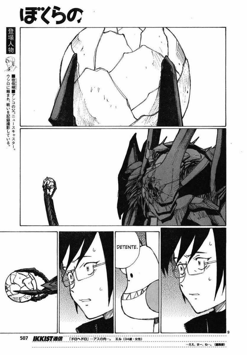 Capitulo 62 page 9