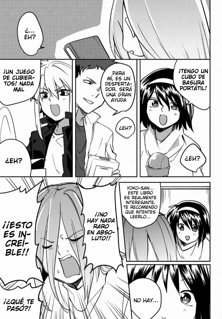 Capitulo 23 page 8