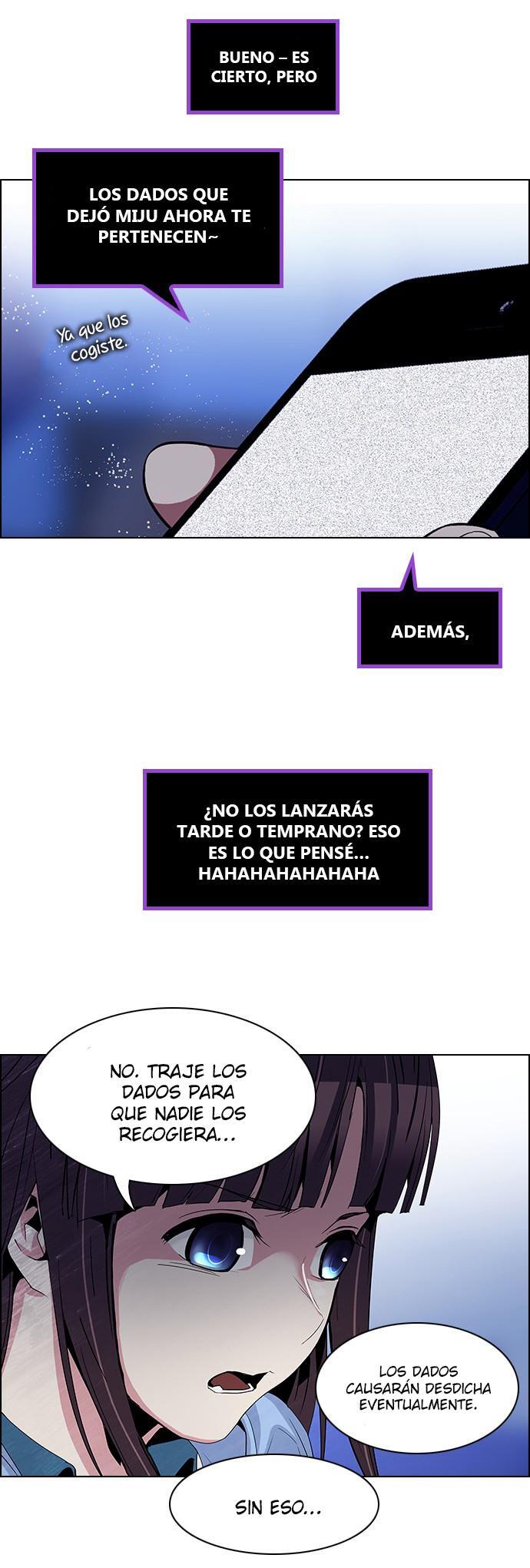Capitulo 85 page 25