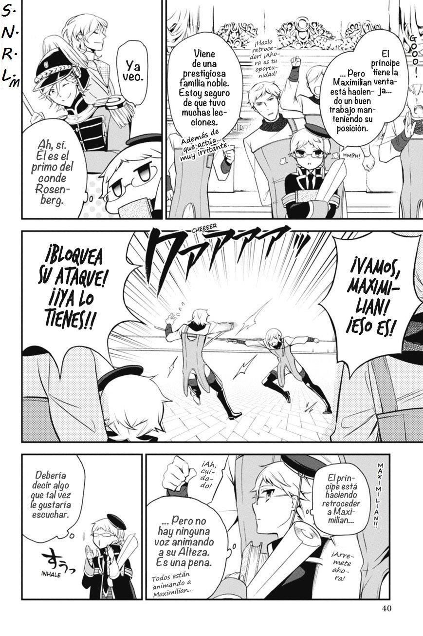 Capitulo 42 page 19
