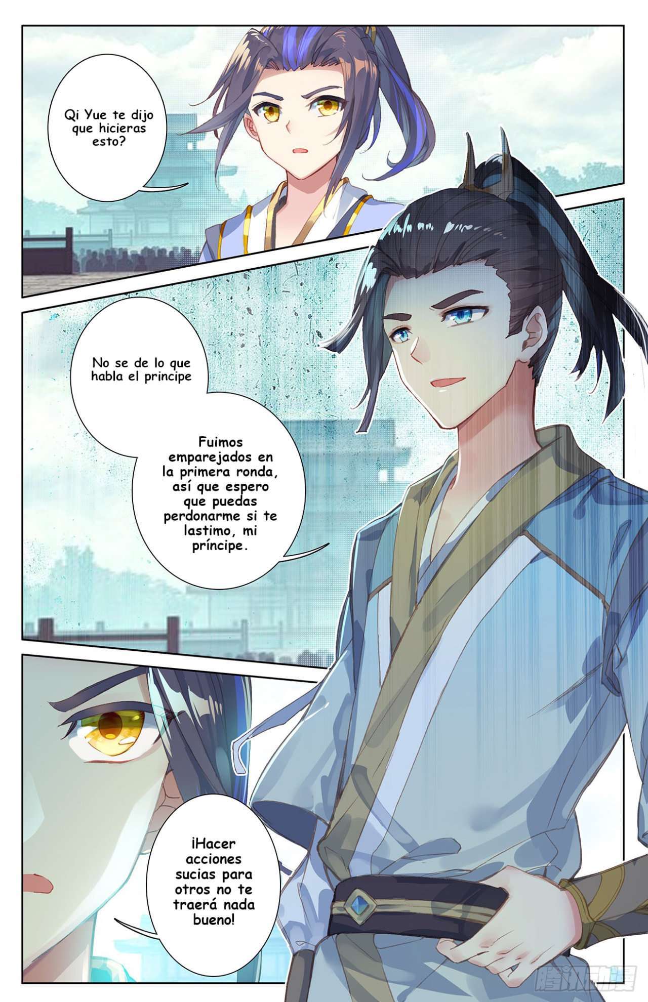 Capitulo 22 page 9