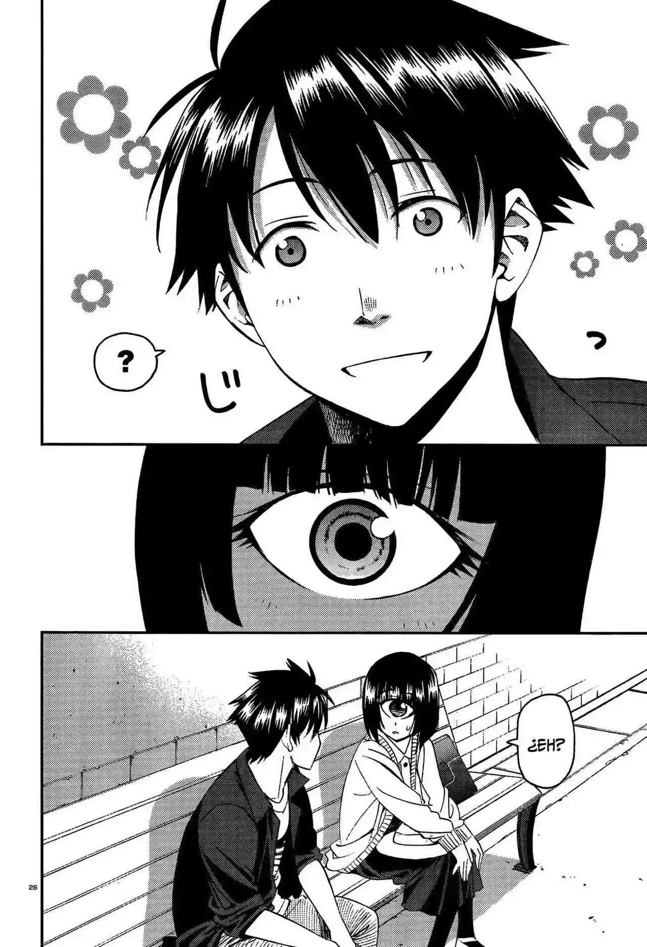 Capitulo 22 page 26