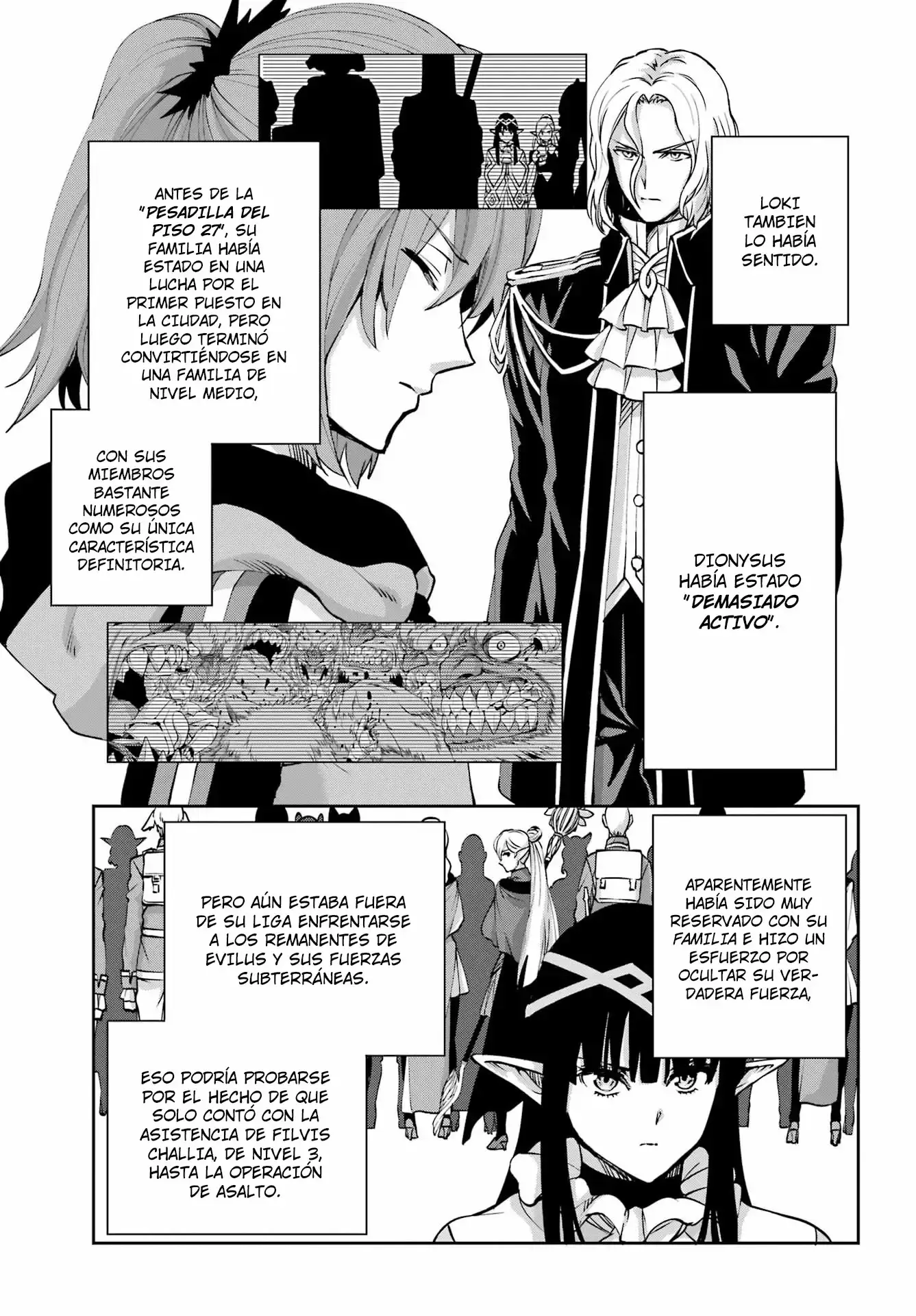 Capitulo 110 page 14