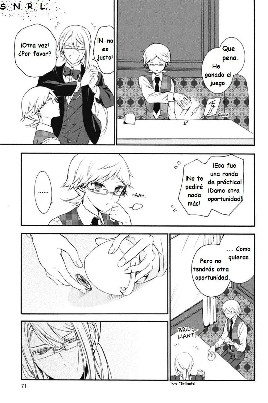 Capitulo 21 page 12