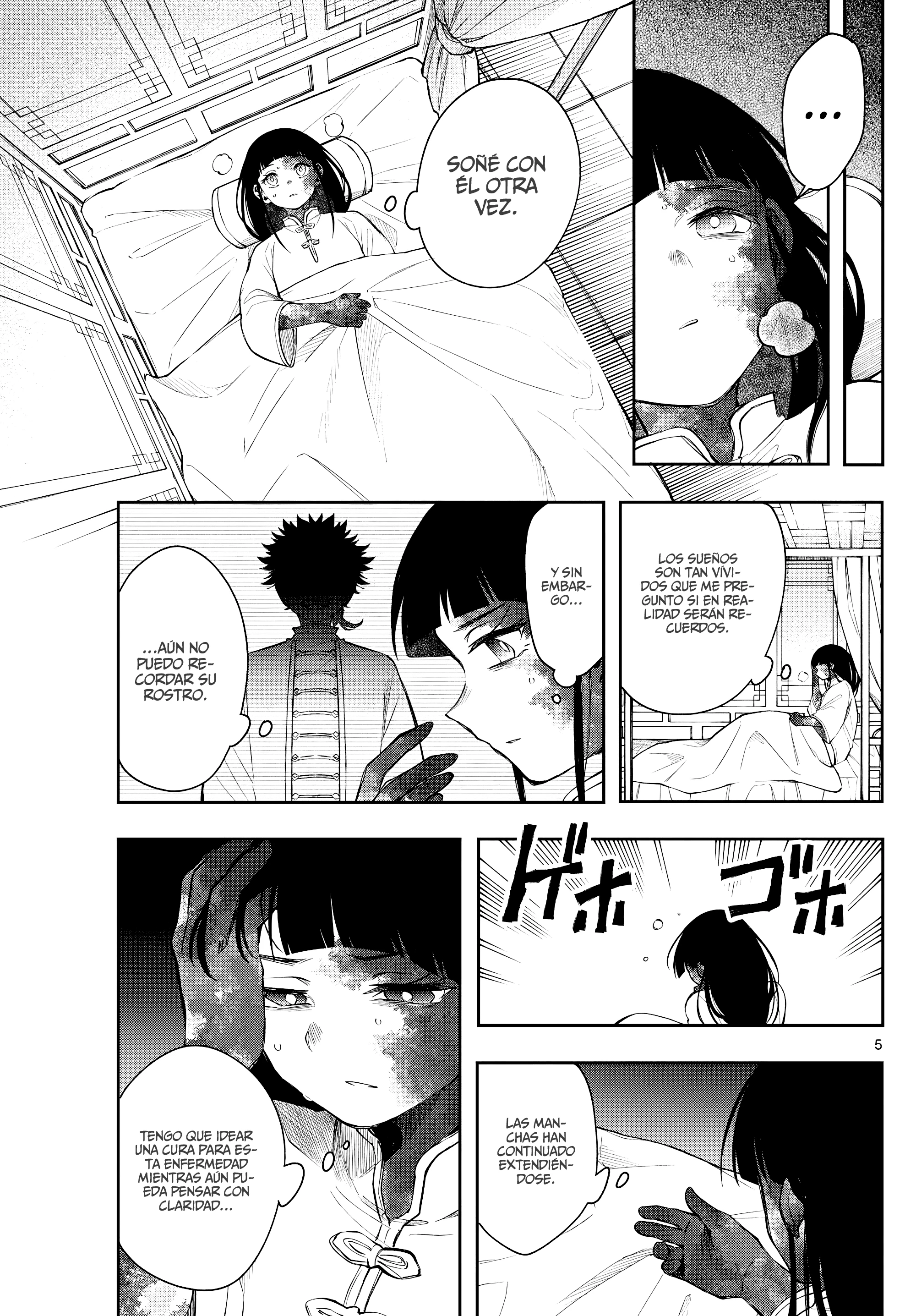 Capitulo 82 page 6