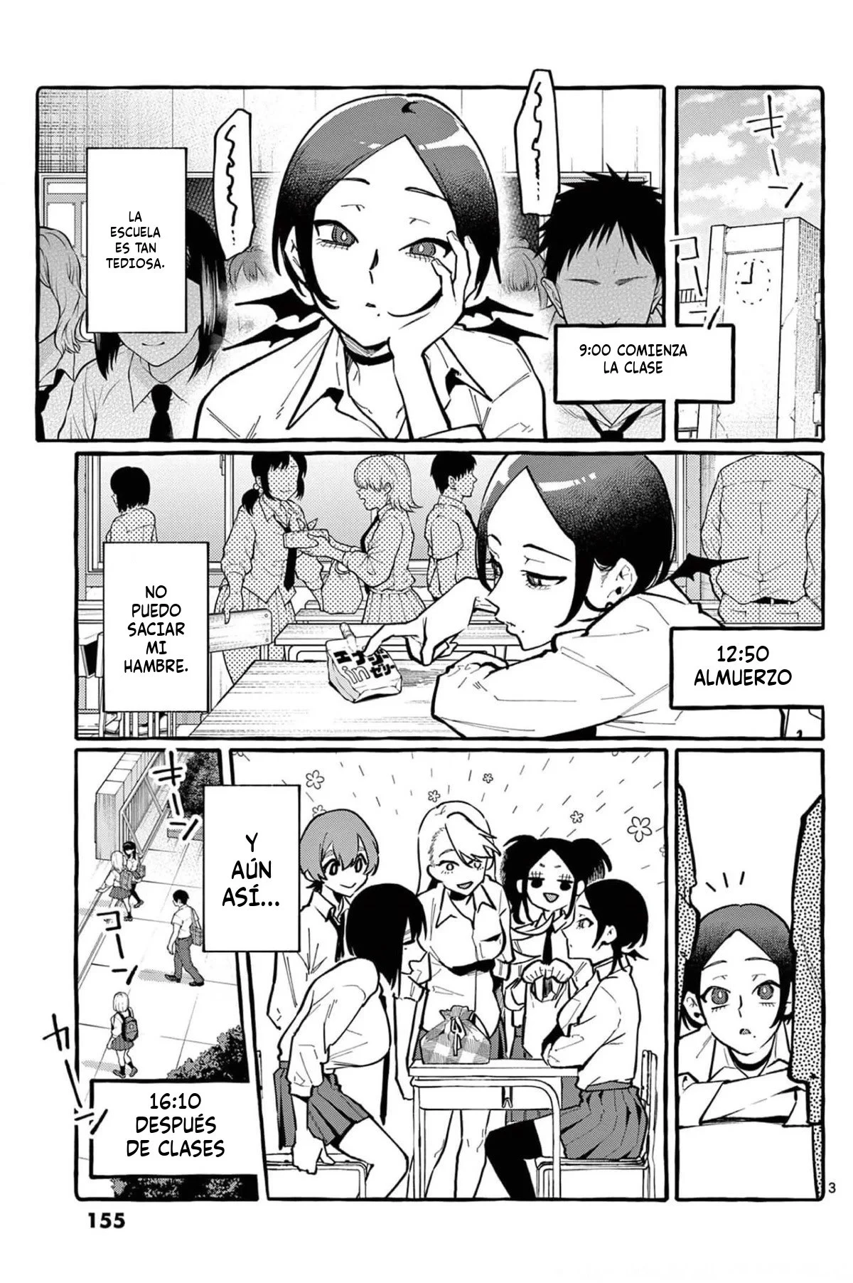 Capitulo 28 page 4