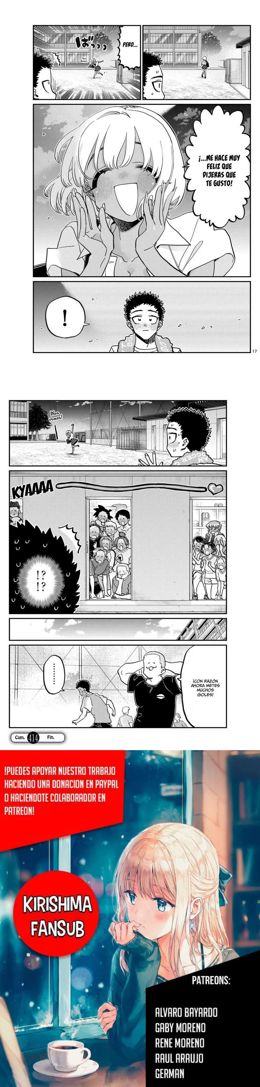 Capitulo 414 page 4