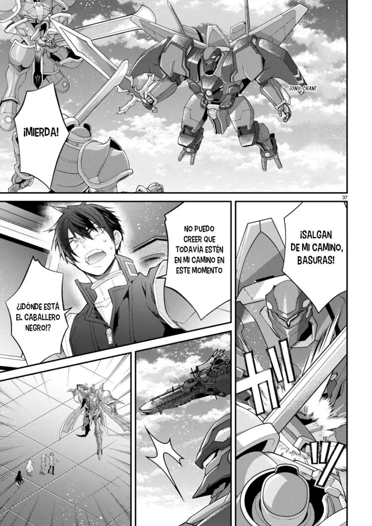 Capitulo 62 page 38