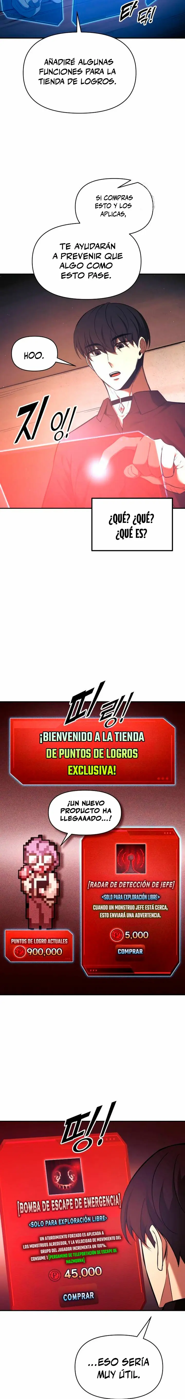 Capitulo 91 page 9