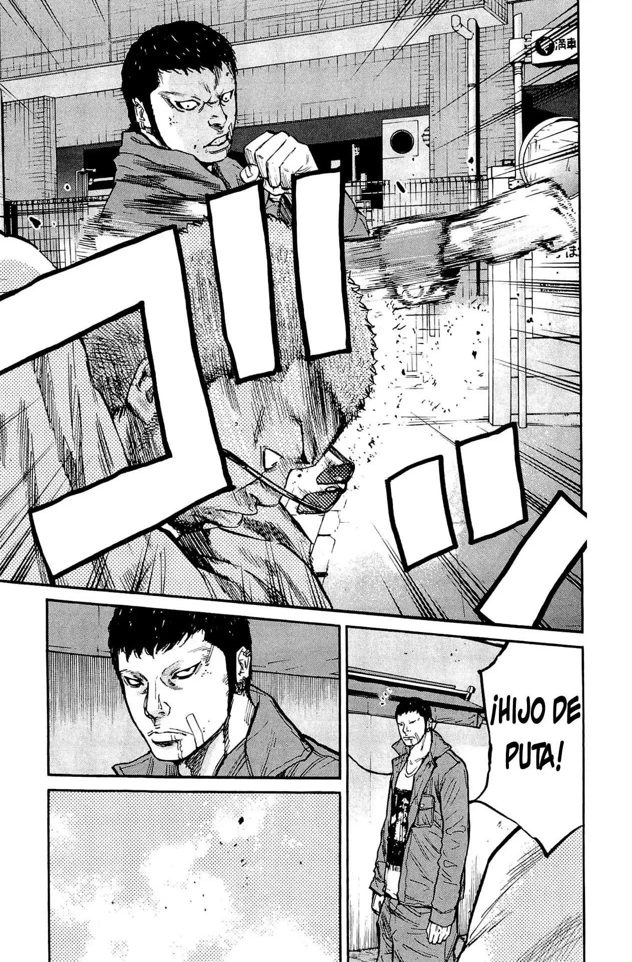 Capitulo 153 page 11