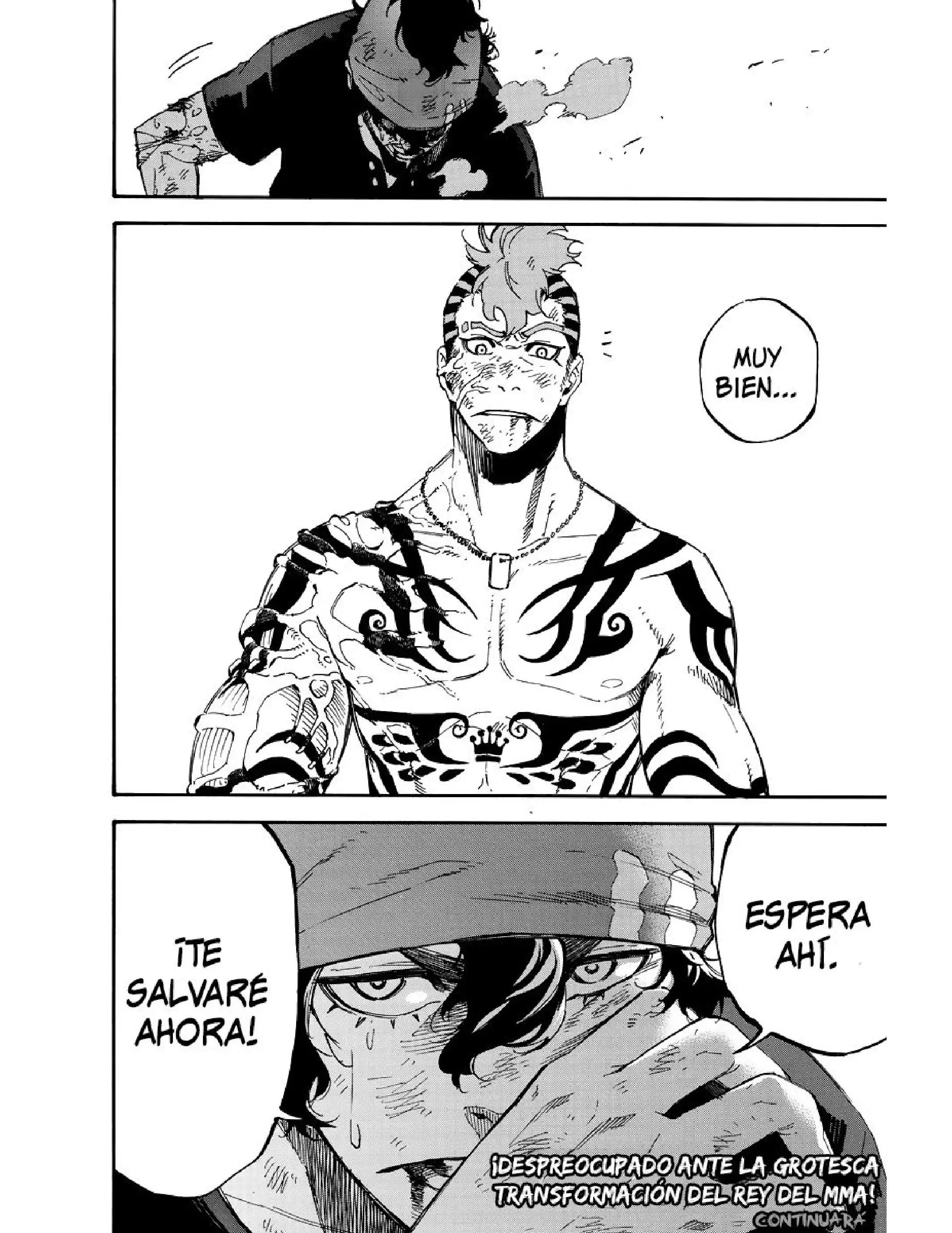 Capitulo 107 page 15