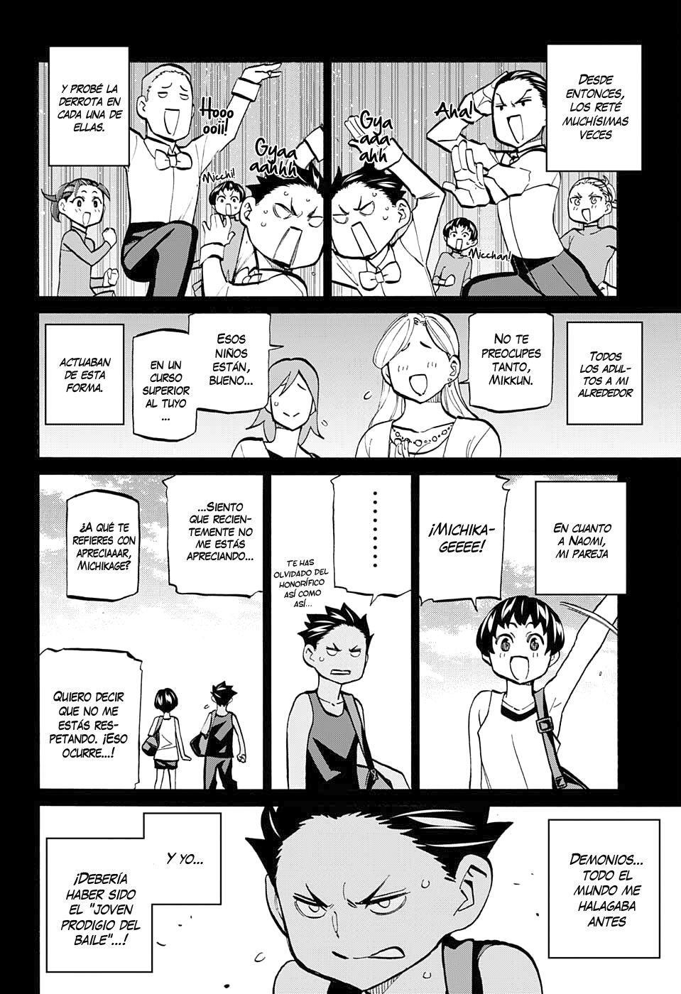 Capitulo 75 page 5
