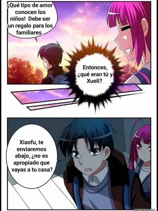 Capitulo 256 page 5