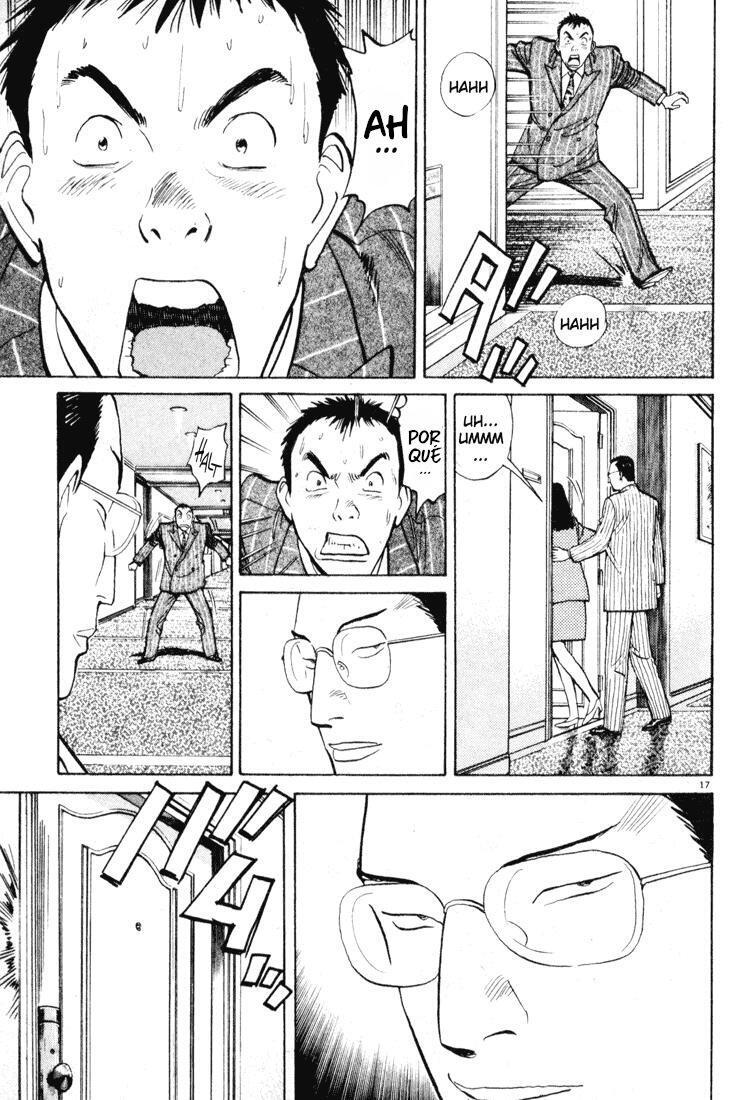 Capitulo 61 page 17