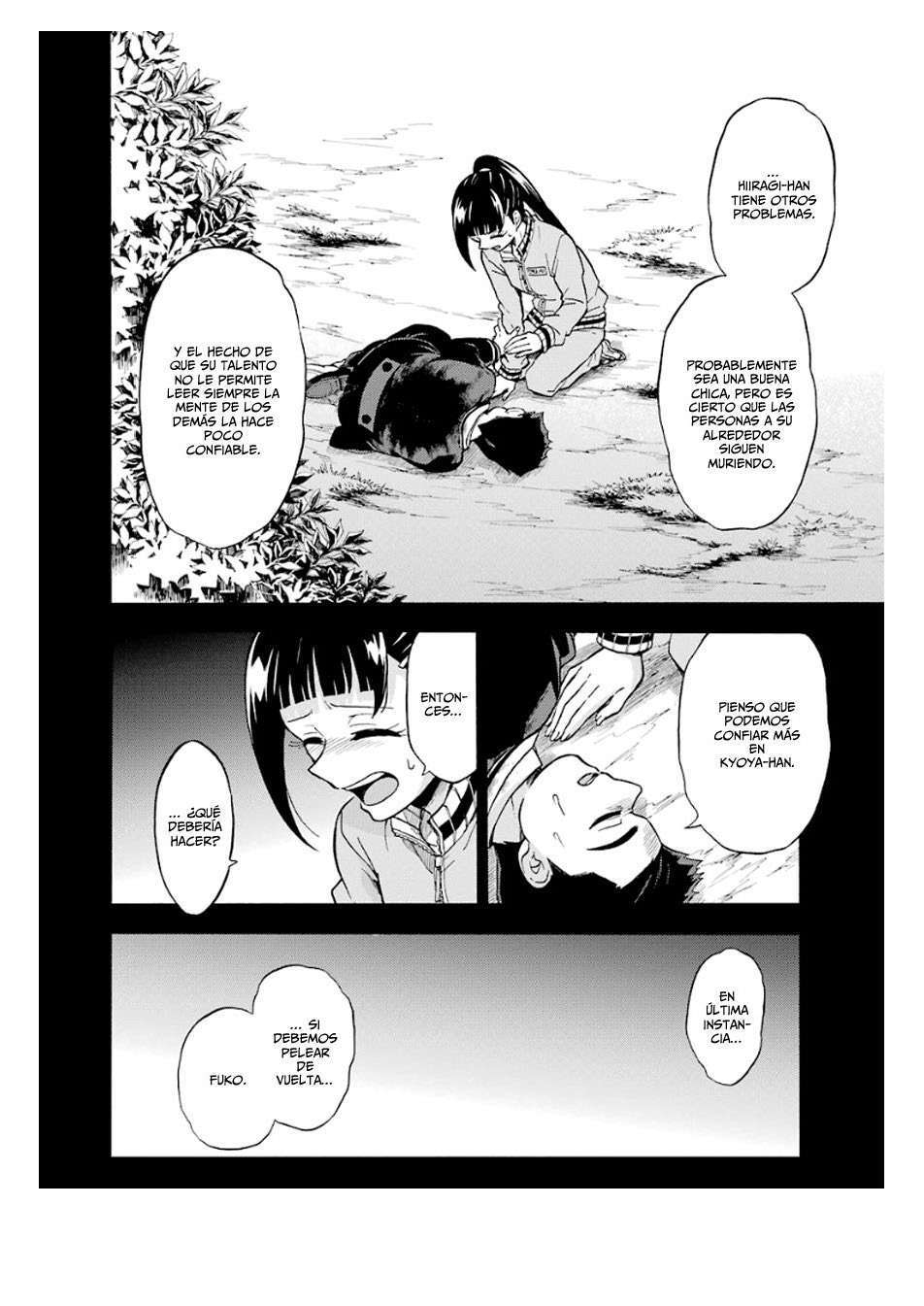Capitulo 30 page 18