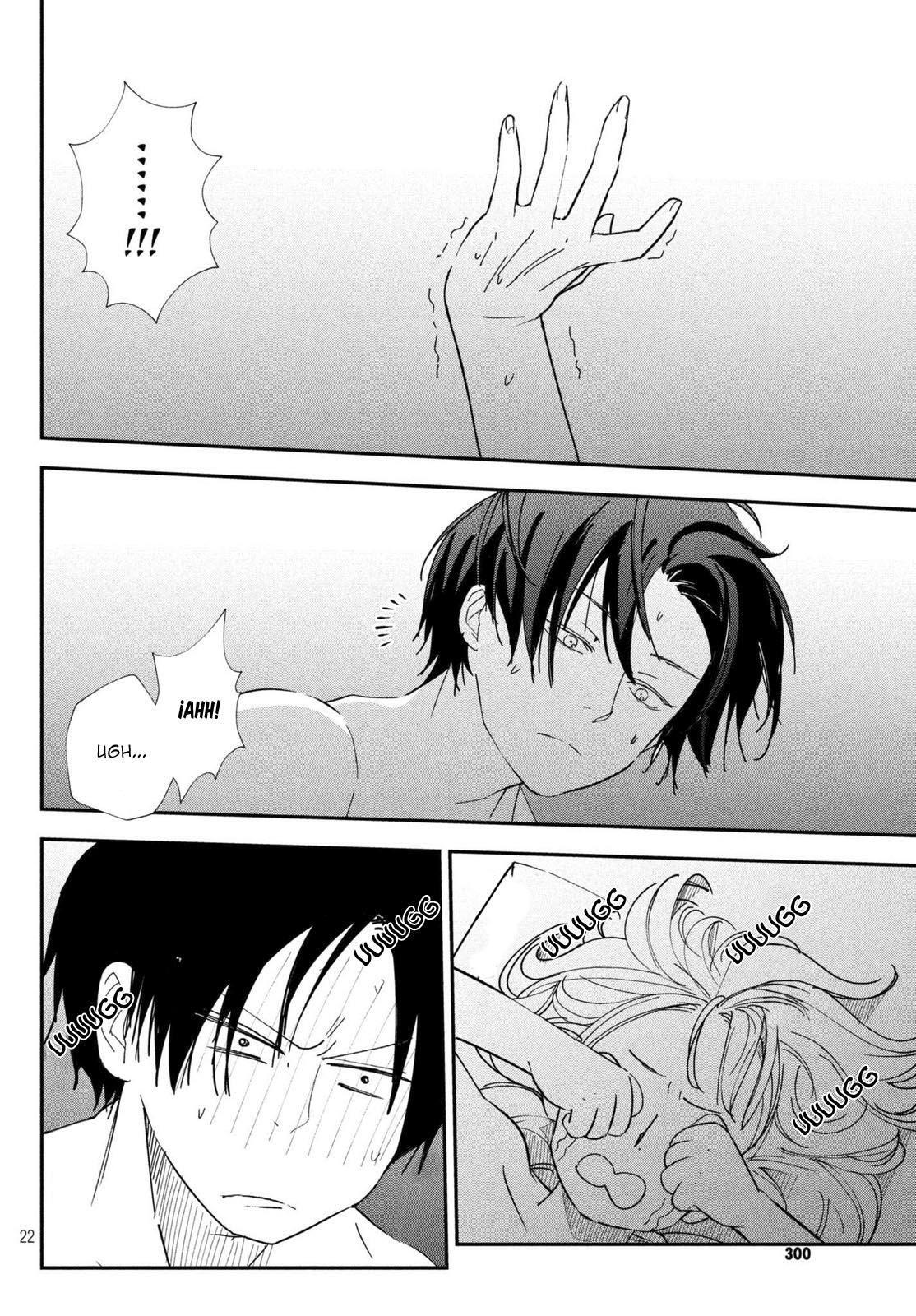 Capitulo 23 page 25