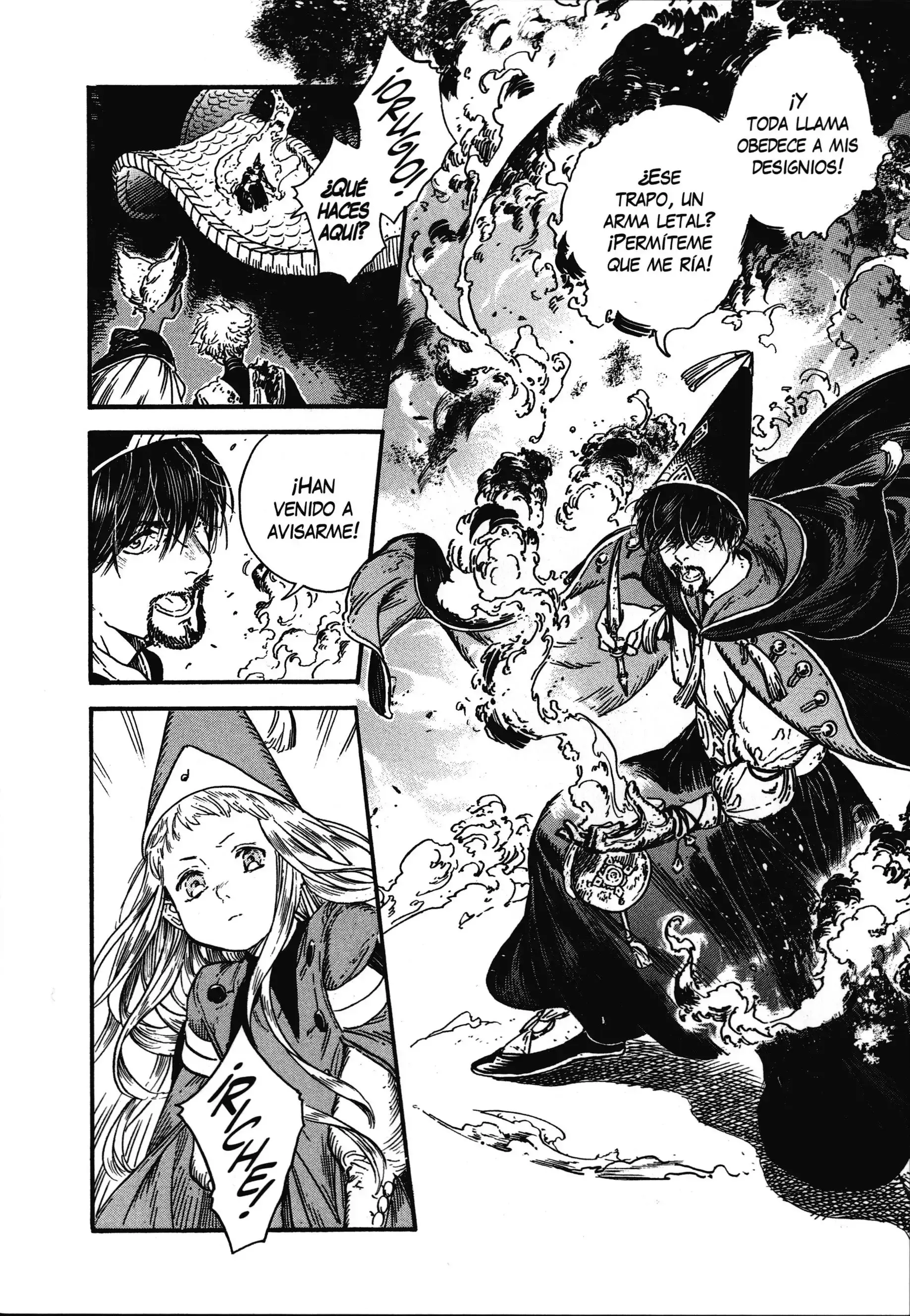 Capitulo 29 page 15